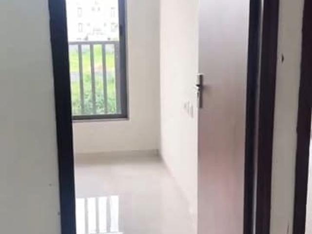 JP Iscon Flower 3 Bedroom 1517 Sq. Ft. Apartment in Bopal Ahmedabad Listing ID: #10003