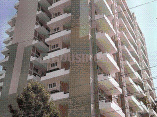 Vaishnavi Terraces,JP Nagar 4 BHK Apartment For Sale Bengaluru