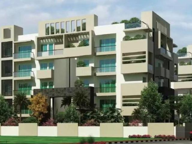 JP Nagar 6th Phase 2 BHK Apartment For Sale Bangalore