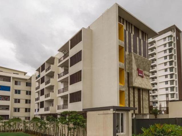 JP Nagar 2 BHK Apartment For Sale Bangalore