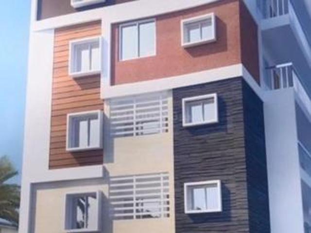 JP Nagar 2 BHK Apartment For Sale Bengaluru
