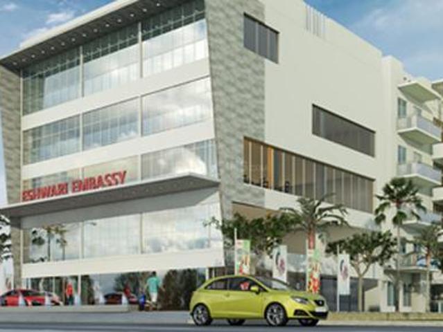 JP Nagar 2 BHK Apartment For Sale Bengaluru