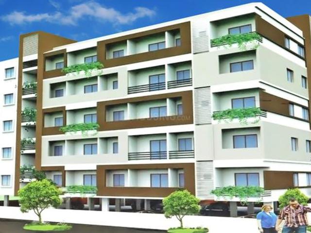 JP Nagar 2 BHK Apartment For Sale Bengaluru