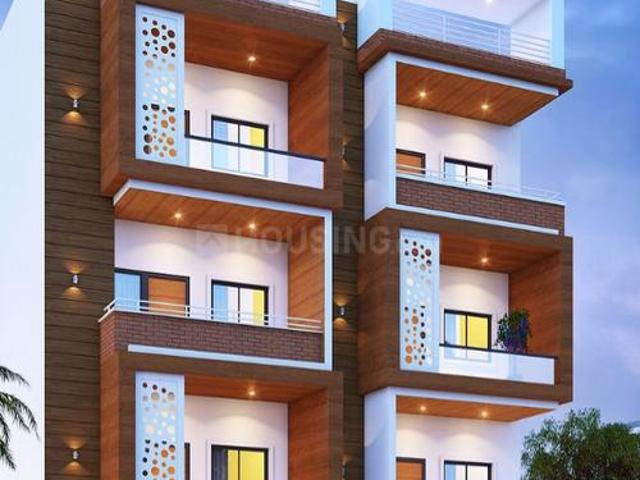 JP Nagar 2 BHK Apartment For Sale Bengaluru