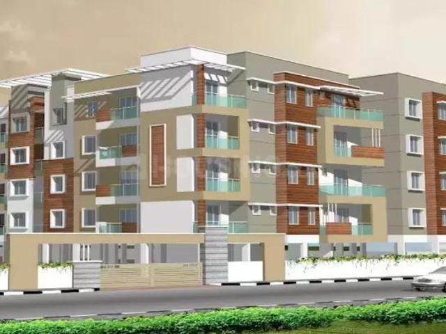 JP Nagar 2 BHK Apartment For Sale Bengaluru