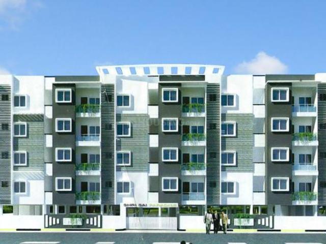 JP Nagar 2 BHK Apartment For Sale Bengaluru