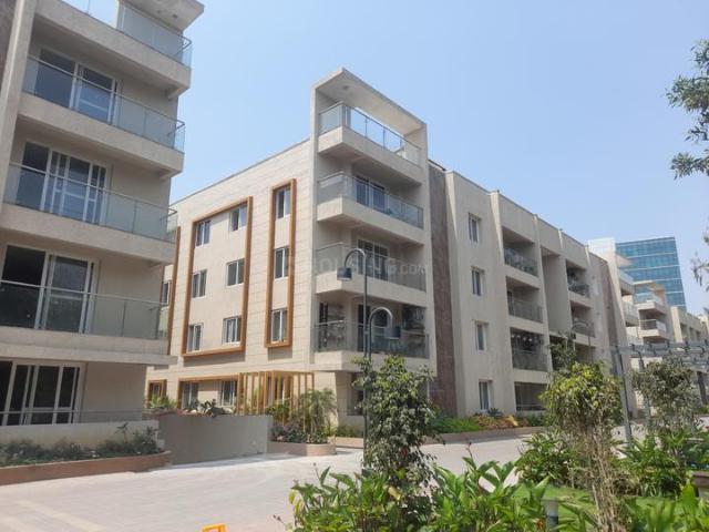 JP Nagar 2 BHK Apartment For Sale Bengaluru