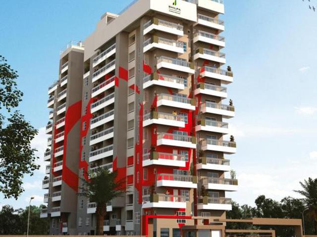 JP Nagar 3 BHK Apartment For Sale Bangalore