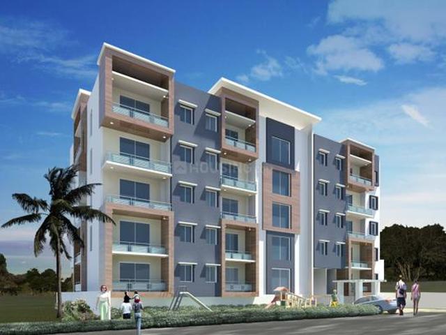 JP Nagar 3 BHK Apartment For Sale Bangalore