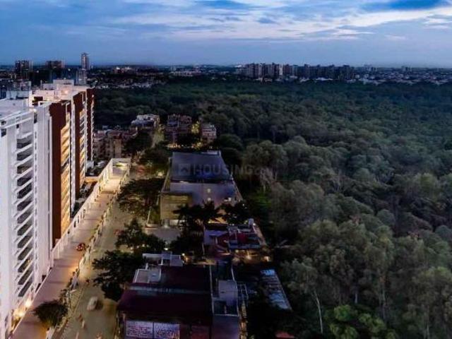 JP Nagar 3 BHK Apartment For Sale Bangalore