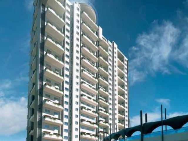 JP Nagar 3 BHK Apartment For Sale Bangalore