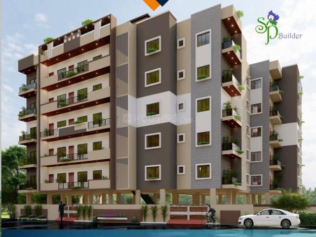 JP Nagar 3 BHK Apartment For Sale Bengaluru