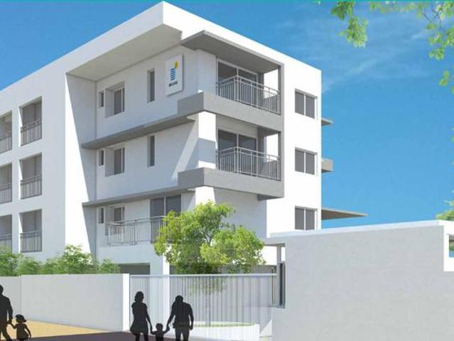 JP Nagar 3 BHK Apartment For Sale Bengaluru