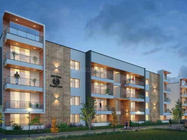JP Nagar 3 BHK Apartment For Sale Bengaluru