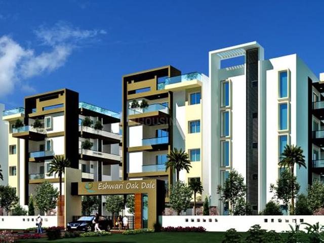 JP Nagar 3 BHK Apartment For Sale Bengaluru