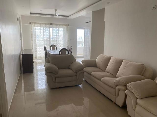 Jp Nagar, South Bangalore 2 Bedroom 105 Sq. Yd. Builder Floor in Jp Nagar Bangalore Listing ID: #10231