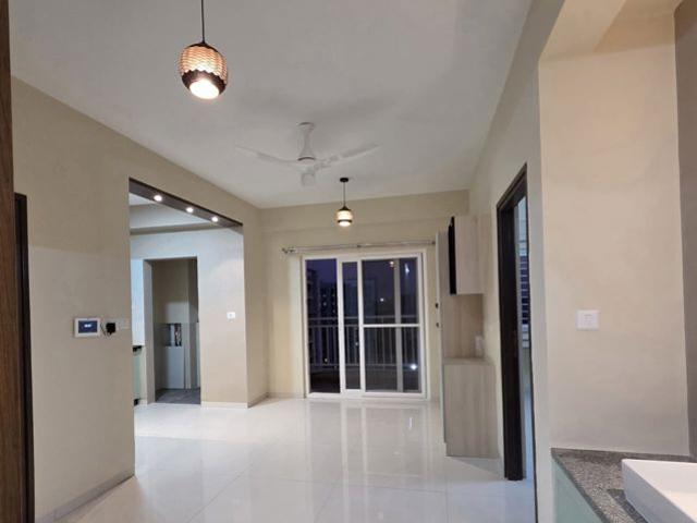 Jp Nagar, South Bangalore 2 Bedroom 98 Sq. Yd. Builder Floor in Jp Nagar Bangalore Listing ID: #10231