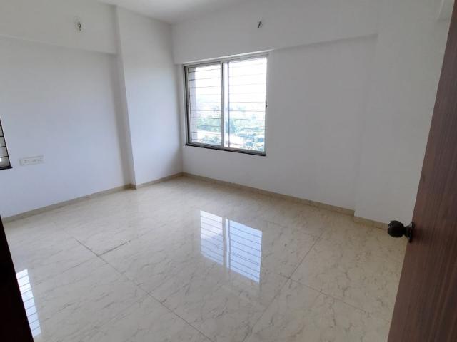 JP North Alexa 1 Bedroom 650 Sq. Ft. Apartment in Mira Road Thane Listing ID: #9925