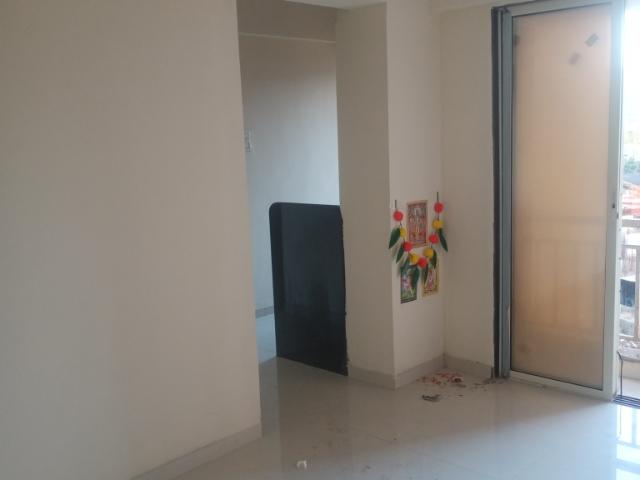 JP North Aviva 1 Bedroom 309 Sq. Ft. Apartment in Mira Road Thane Listing ID: #9904