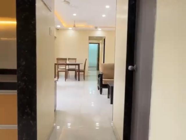 JP North Barcelona 3 Bedroom 1007 Sq. Ft. Apartment in Mira Road Thane Listing ID: #9552