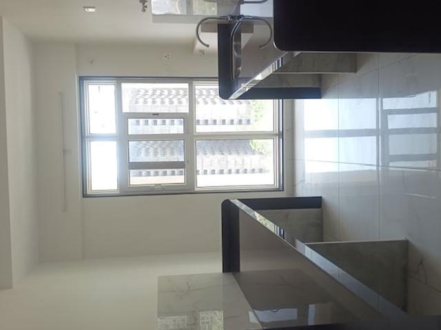 JP North Barcelona 3 Bedroom 869 Sq. Ft. Apartment in Mira Road Thane Listing ID: #10302