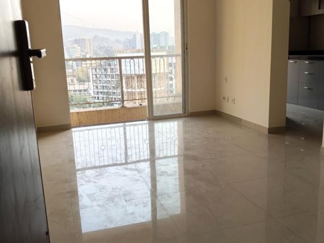 JP North Imperia 1 Bedroom 405 Sq. Ft. Apartment in Mira Road Thane Listing ID: #10202