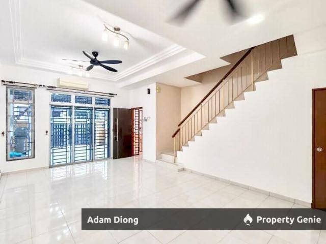 JP Perdana, Mount Austin