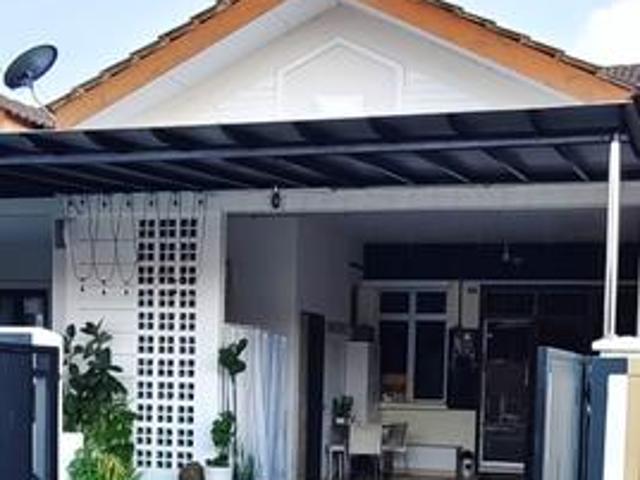 Jp Perdana Mount Austin Below Market Rumah Untuk Di Jual