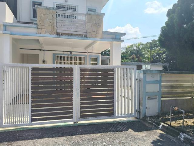 JP Perdana Mount Austin Double Storey Corner