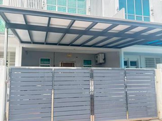 Jp Perdana Mount Austin Jalan Bandar Jaya Putra Available Now