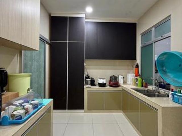 JP Perdana near Austin Crest Fully Renovated Fully Furnished