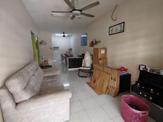 Jp Perdana Austin Daya Setia Single Storey Renovated House For SALE