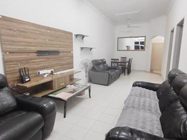JP Perdana House For Rent