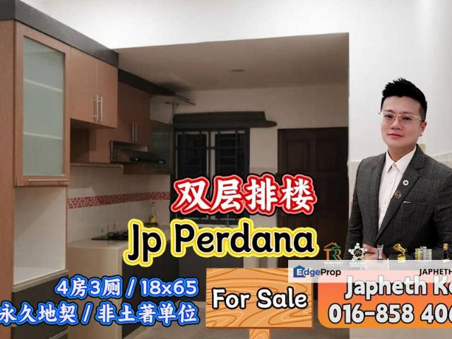 JP Perdana Jaya Putra Perdana
