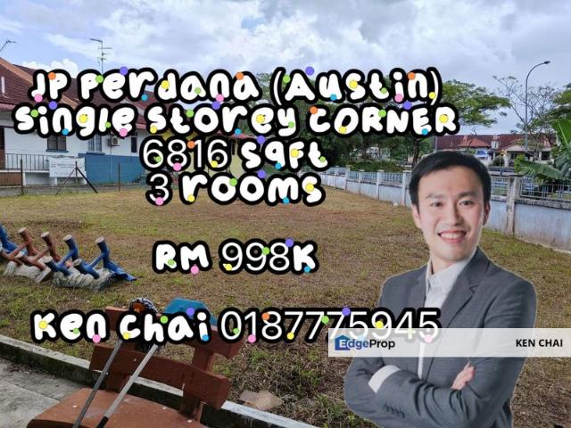 JP Perdana Jaya Putra Perdana
