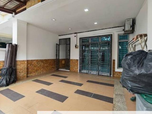 JP Perdana Jaya Putra Perdana
