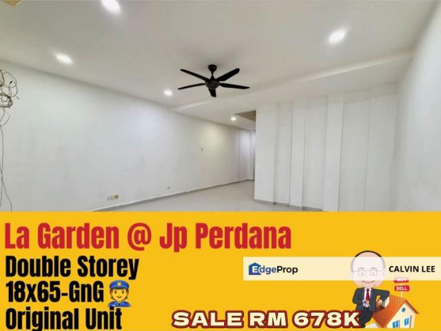 JP Perdana Jaya Putra Perdana