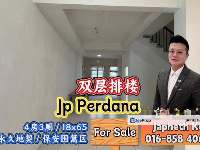 JP Perdana Jaya Putra Perdana