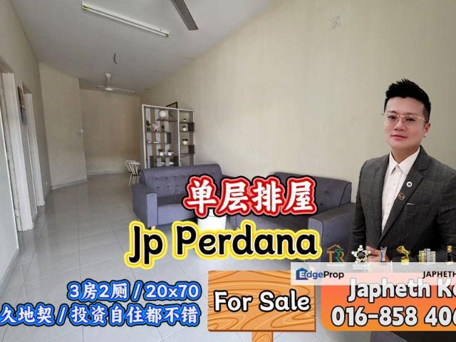JP Perdana Jaya Putra Perdana