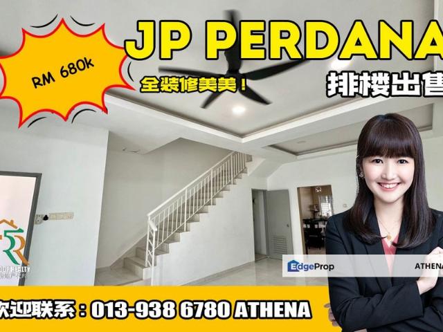 JP Perdana Jaya Putra Perdana