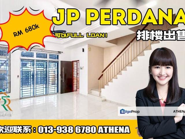 JP Perdana Jaya Putra Perdana
