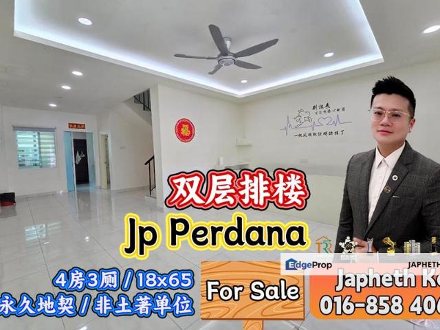 JP Perdana Jaya Putra Perdana
