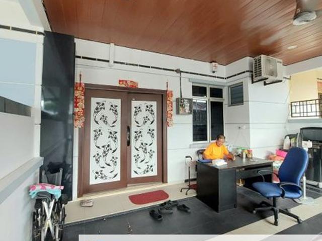 JP Perdana Jaya Putra Perdana