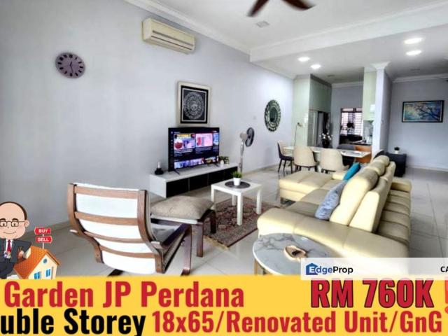 JP Perdana Jaya Putra Perdana