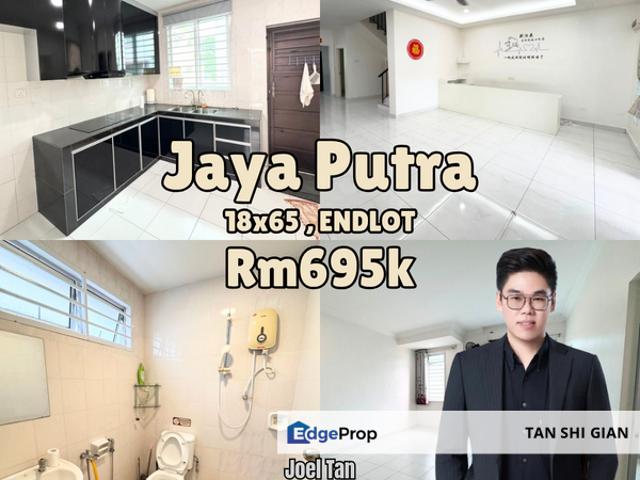 JP Perdana Jaya Putra Perdana