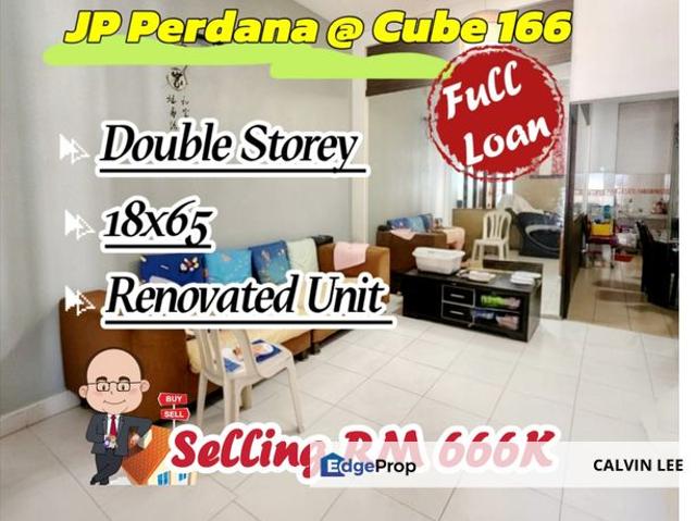 JP Perdana Jaya Putra Perdana