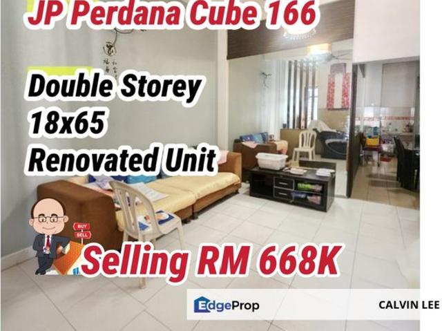 JP Perdana Jaya Putra Perdana