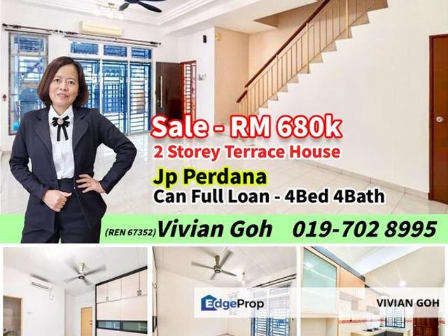 JP Perdana Jaya Putra Perdana