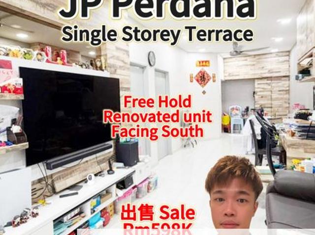 JP Perdana Jaya Putra Perdana