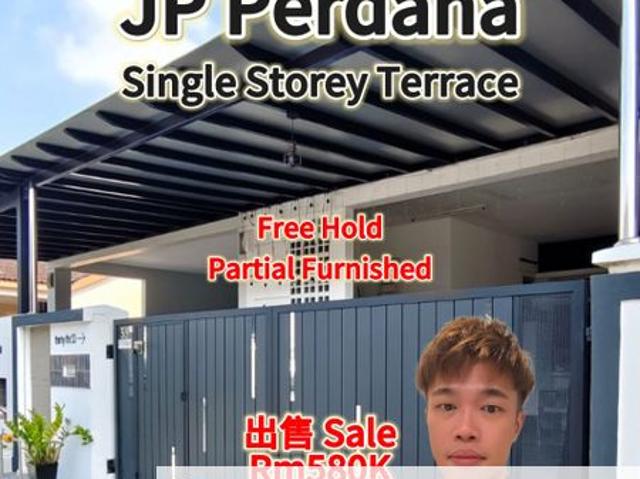 JP Perdana Jaya Putra Perdana